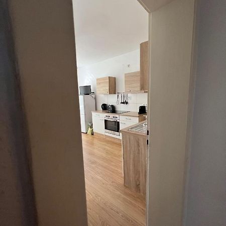 Shin Apartments Essen Zewnętrze zdjęcie