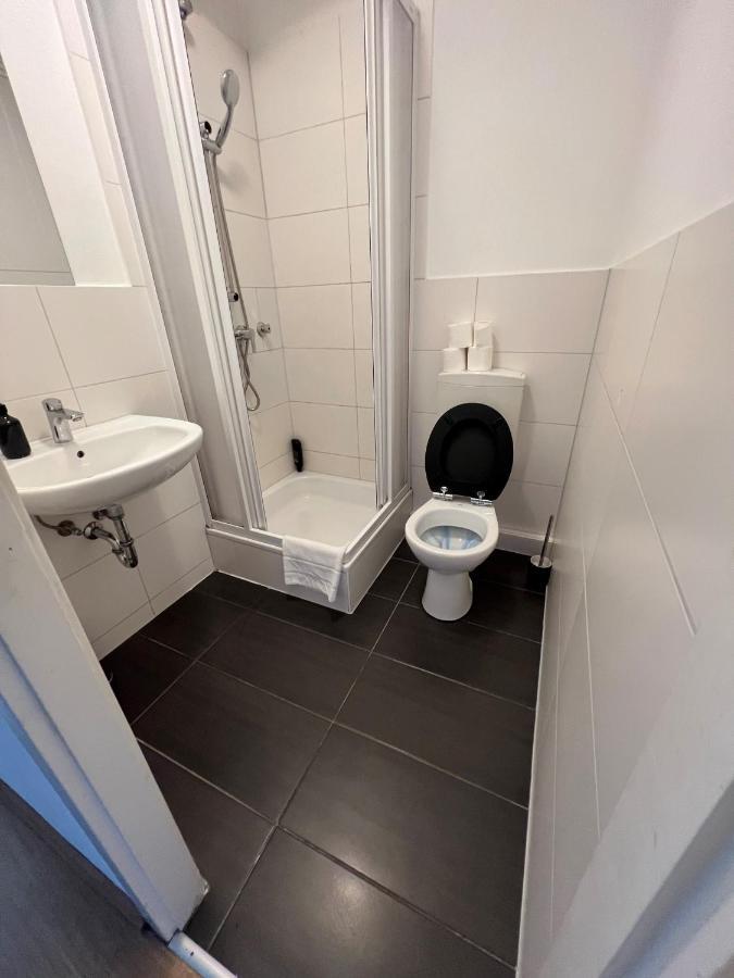 Shin Apartments Essen Zewnętrze zdjęcie