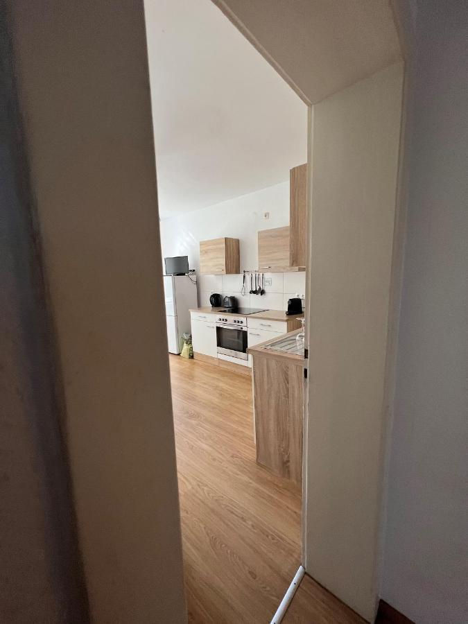 Shin Apartments Essen Zewnętrze zdjęcie